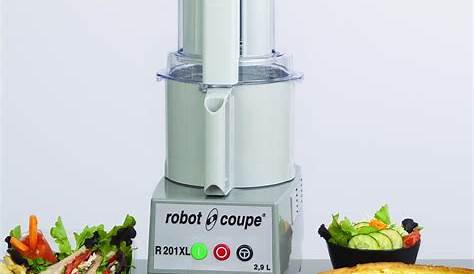 Robot Coupe Legumes Electrique Matériel électrique légumes CL 50