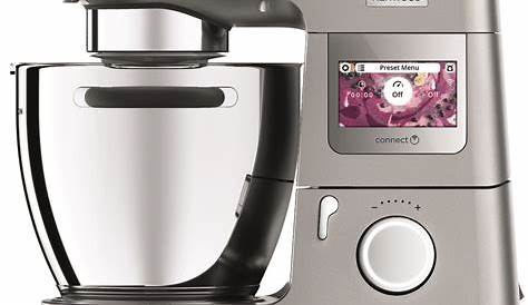 Kenwood kcook multi robot cuiseur multifonction LA BOUTIQUE