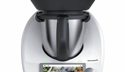 Robot Cuisine Multifonction Thermomix Mon Avis Sur Le De ® Pepnaf