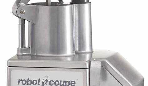 Cutter vertical 20 litres ROBOT COUPE R 20 occasion
