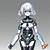 robot girl japanese anime