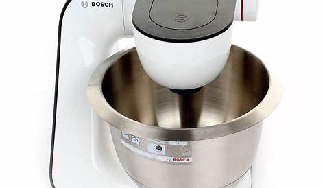 Robot kuchenny BOSCH MUM 52120 700W Cena, opinie sklep