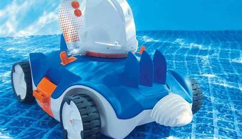 robot piscine vortex 4 pas cher