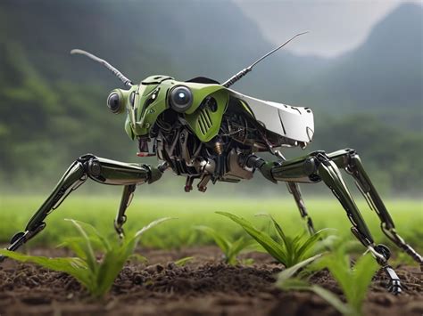 Robot Components Grasshopper