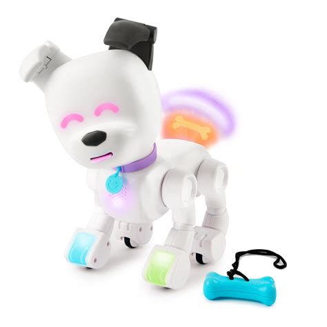 Robot Dog Walmart