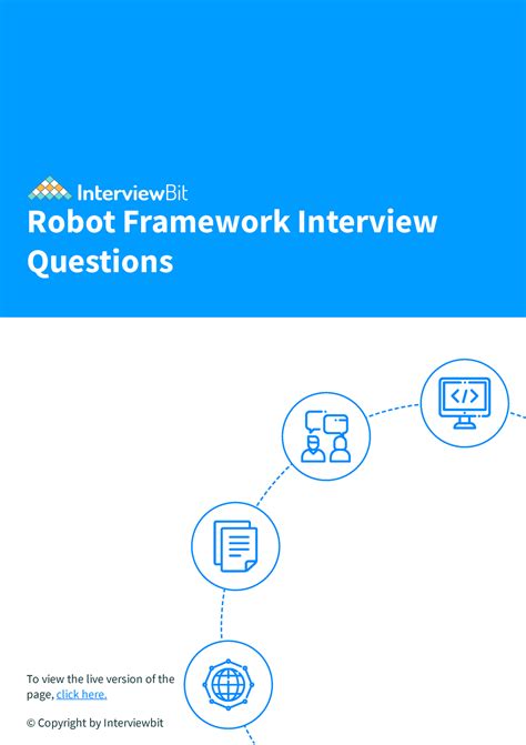 Robot Framework Interview Questions Guru99