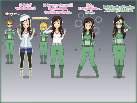 Robot Hypno Porn Onlyfans Photos & Videos #714