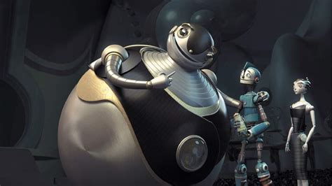 Robot Inventor Movie - Lasuquge