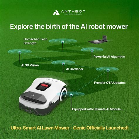 Robot Lawn Mower Algorithm