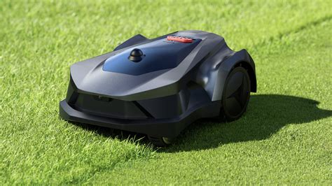 Robot Lawn Mower Limitations