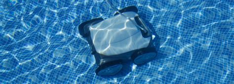 Robot Pool Vacuum Reviews