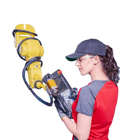 Robot Programming Jobs Near Me