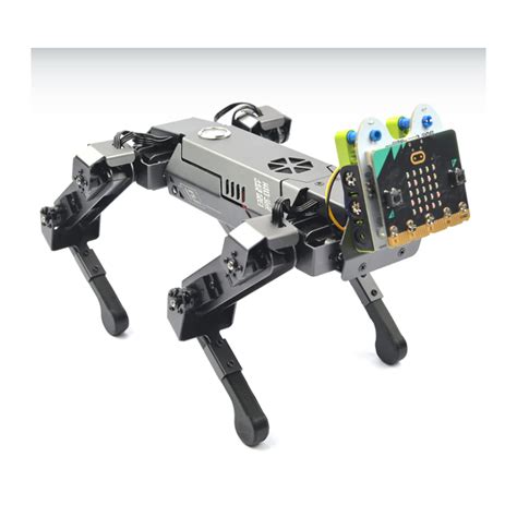 Robot Programming Kit