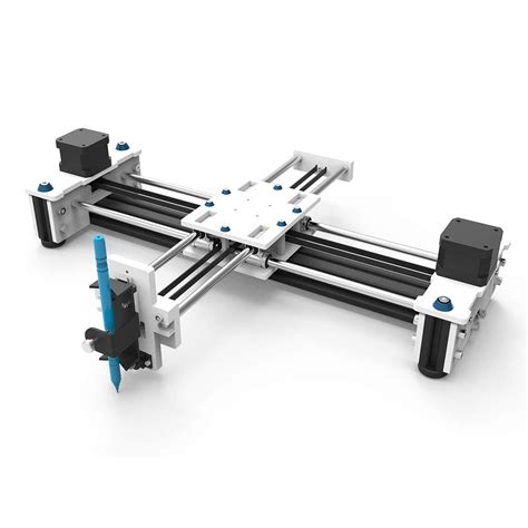 robot sketch machine