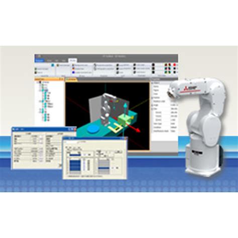 robot software price