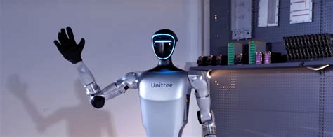 Robot Tuttofare Kasanova