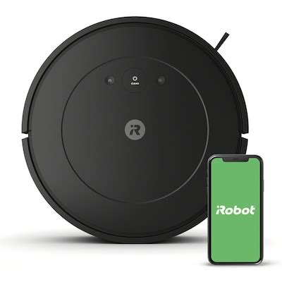 Robot Vacuum At Lowes