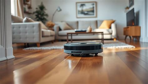 Robot Vacuum Best Options