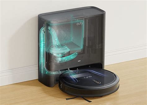 Robot Vacuum Best Uk