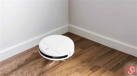 Robot Vacuum Clean Corners
