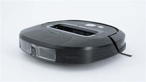 Robot Vacuum Cleaner Kmart