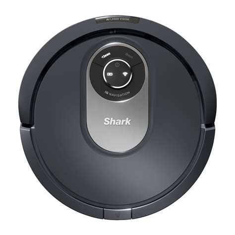 Robot Vacuum Cleaner Shark