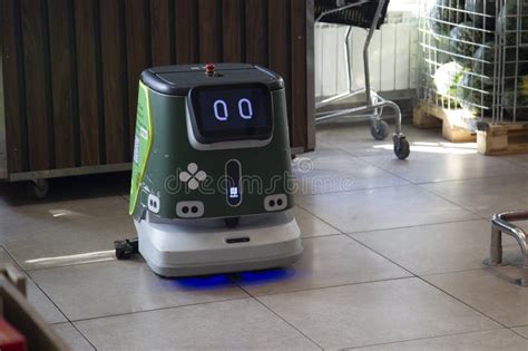 Robot Vacuum Cleaner Store