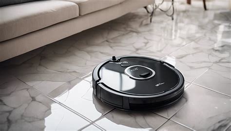 Robot Vacuum For Tile Floors