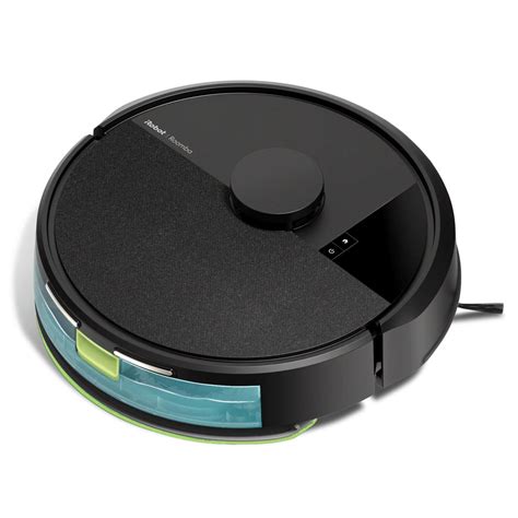 Robot Vacuum Hsn