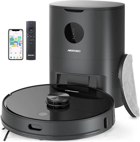 Robot Vacuum No Internet