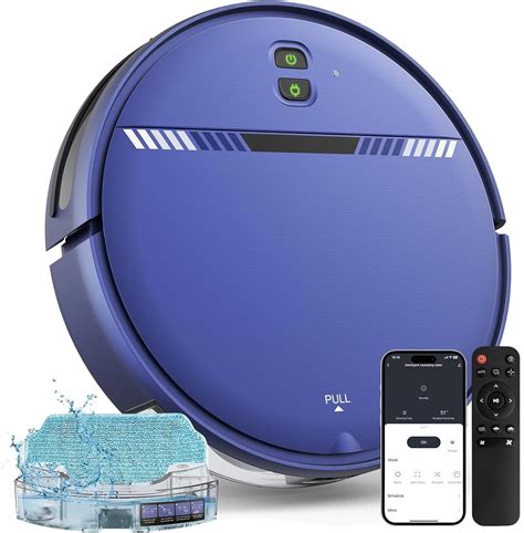 Robot Vacuum Used