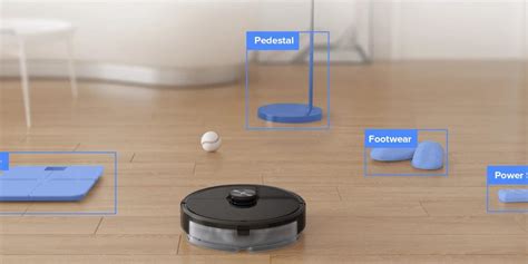 Robot Vacuum With Mapping Technology Uk