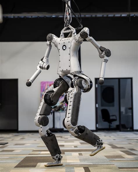 New Ai Robots 2025 Enid Corinne