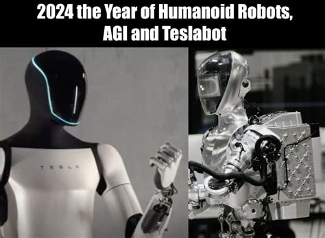 China Says It Will Roll Out Humanoid Robots by 2025