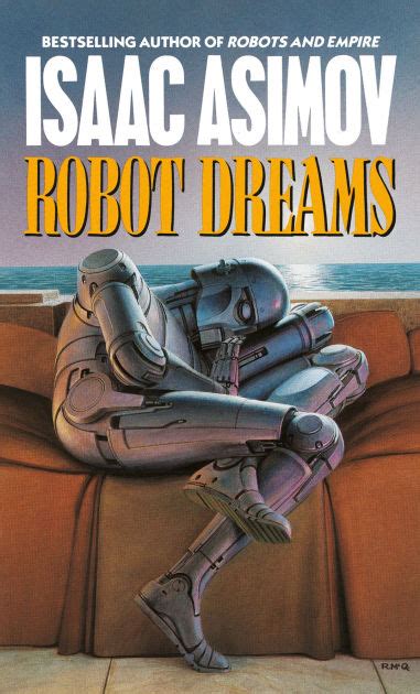 Robot Dreams (Audio Download) Isaac Asimov, Guidall, Recorded Books Amazon.co.uk Books