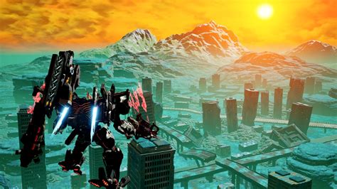 Best robot games on PC 2025