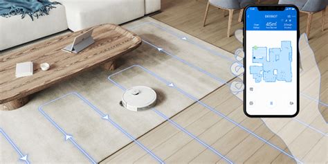 How Does Robot Vacuum Mapping Work Nerd Plus Art