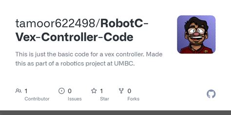 Robotc Controller Code