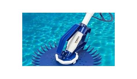 Best Robotic Pool Cleaners of 2022 - Home Guide Corner