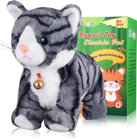 Robotic Cat Toy Amazon