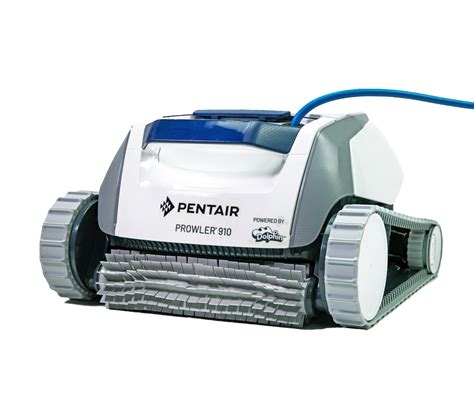 Robotic Pool Cleaner Pentair