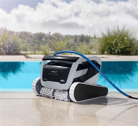 Robotic Pool Cleaner Value