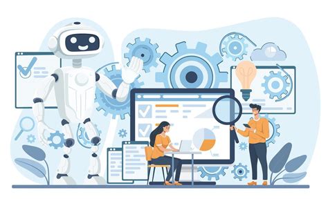 robotic process automation and artificial intelligence in industry 4.0