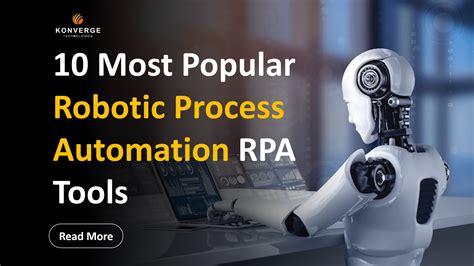 robotic process automation best tools