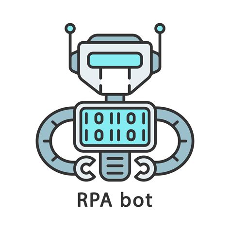 robotic process automation bot