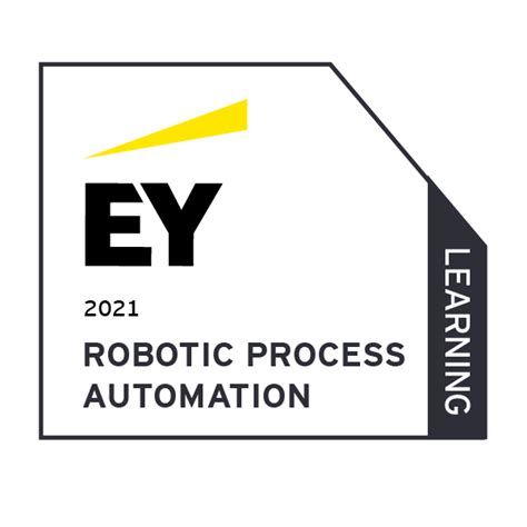 robotic process automation ey