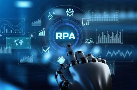 robotic process automation for accountants