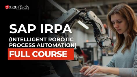 robotic process automation full course