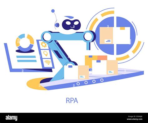 robotic process automation in logistics