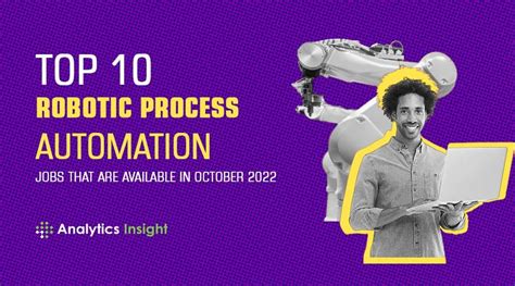 robotic process automation jobs in uk